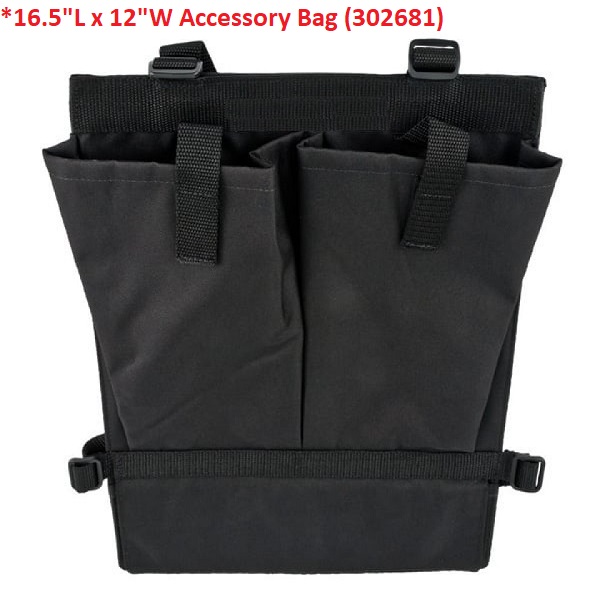 Magliner Hand Trucks Accessory Bag